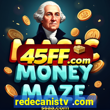 redecanistv .com